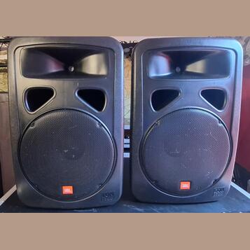 Prodám JBL EON 1500