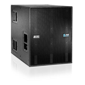 dB Technologies DVA S 1518N