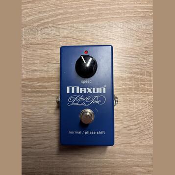 Maxon PT-999 Phase Tone