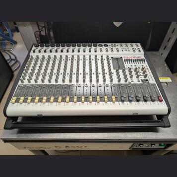Phonic K16
