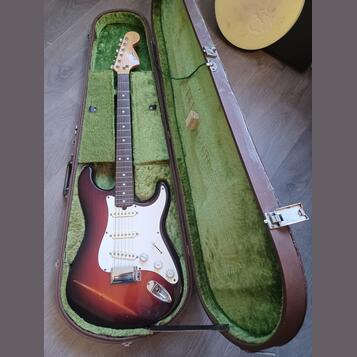 Yamaha lawsuit stratocaster japan