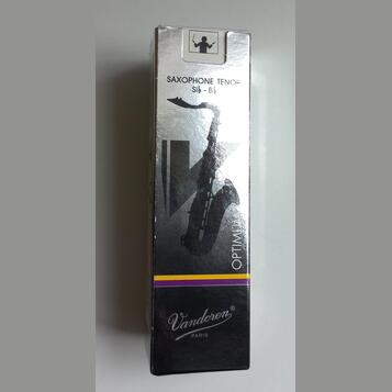 Vandoren TL 4 Optimum - hubice na tenor saxofon