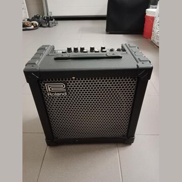 ROLAND CUBE 30 Cosm