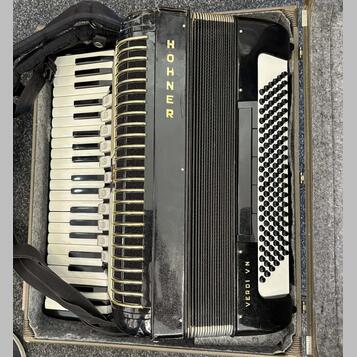 Akordeon Hohner Verdi VN-120 