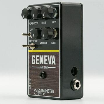 USA Westminster Effects Geneva Amp sim