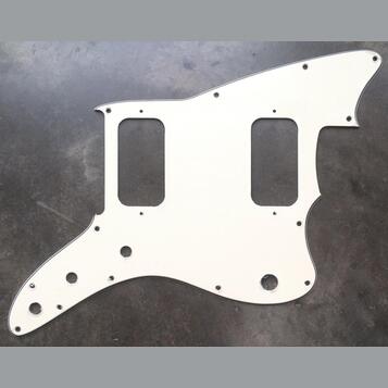 Pickquard Fender Jazzmaster