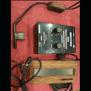 Breath kontroler MRT AUDIO 