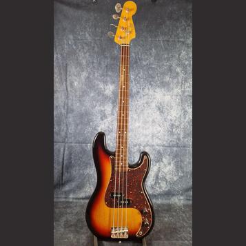 Koupím Fender PB 62 Precision Bass Reissue MIJ