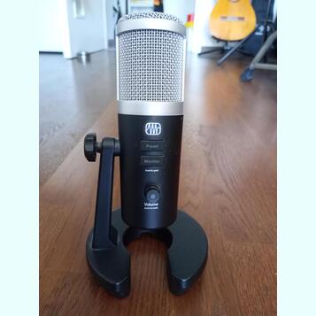USB mikrofon PreSonus Revelator