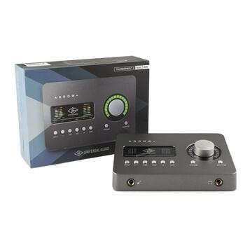 Universal Audio Arrow (Thunderbolt 3)