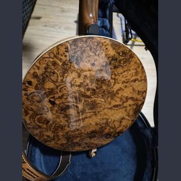 Banjo Čapek 