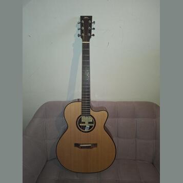 Kytara BSG