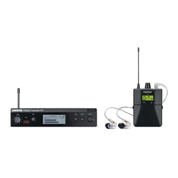 SHURE PSM 300 Premium