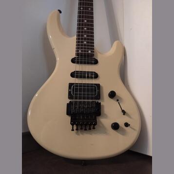 Hurricane MIJ CACOPHONY 