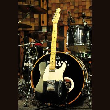 Fender American Standard telecaster 60th anniversary