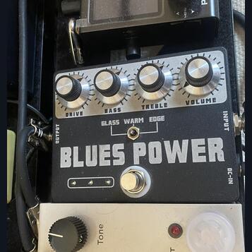 Kingtone Blues Power V1