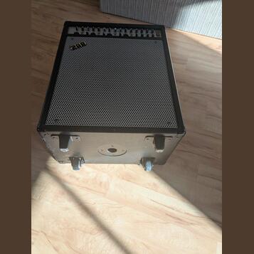 Kytarové kombo ZAR - zesilovač mikrofonů, kytary