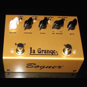Bogner  La Grange