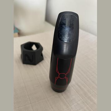 Hubice tenorsax Nexus Edge