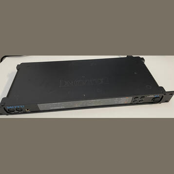 Prodám Midi interface MOTU Midi express XT 8x8