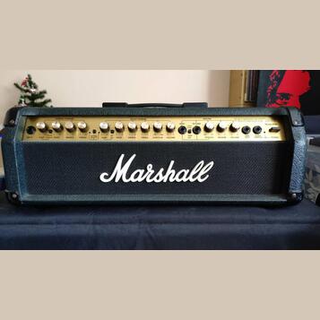 Marshall Valvestate 8100 
