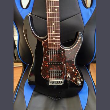 FGN J-Standard Odyssey Classic 