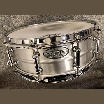 Pearl Sensitone 14x5 aluminium