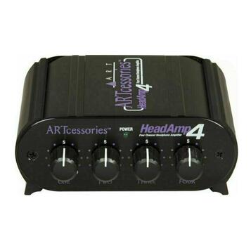 prodám ART HEAD AMP 4
