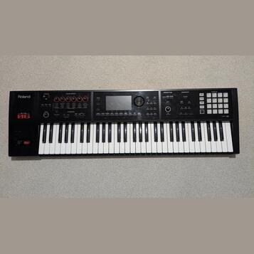 Roland FA-06 