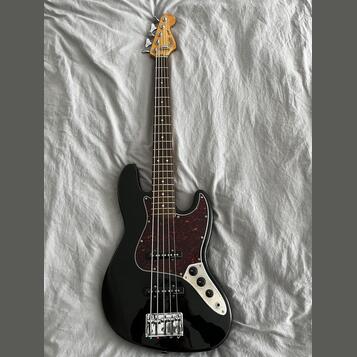 Fender JazzBass 5 MIM 90s