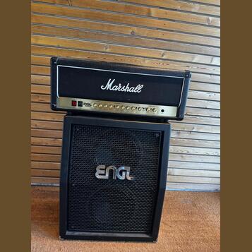 Marshall DSL100H