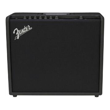 Modelingové kombo Fender Mustang GT 100 + footswitch