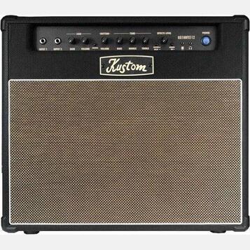 Kustom KG112FX 3.0