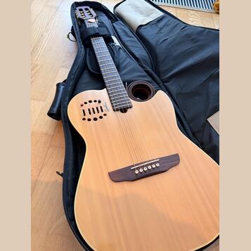 Godin MultiAC Steel