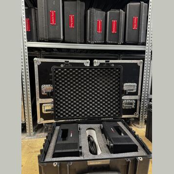 PSY CO2 Jet MagicFX (4ks)