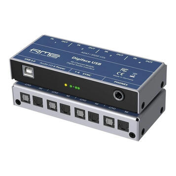 RME Digiface USB