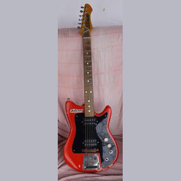 Jolana Star V