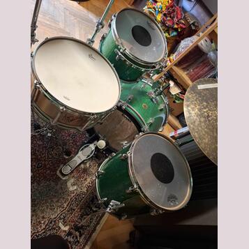 Gretsch USA Custom