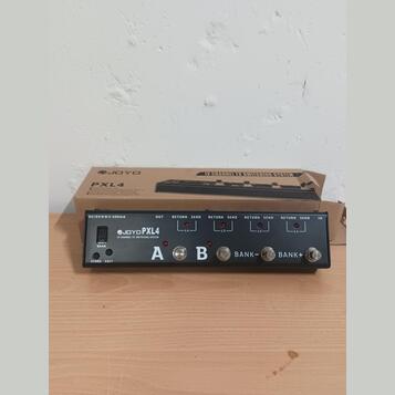 Joyo PXL 4