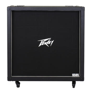 Nový Peavey 6505 4x12 Straight Vintage V30
