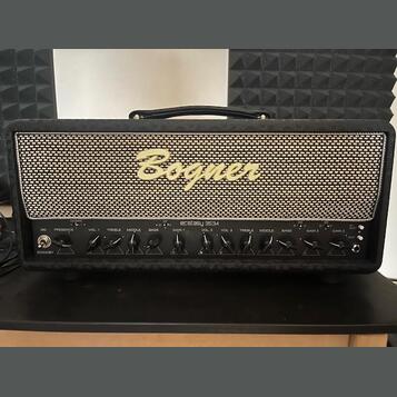 Bogner Ecstasy 3534 