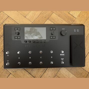 Line 6 Helix LT