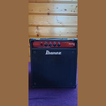 Combo Ibanez