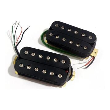 Ibanez Quantum