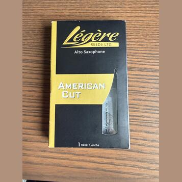 Legere American Cut Alto 3.0 - nový, neotevřený