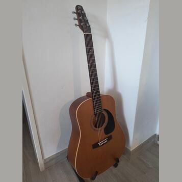 Seagull S6 CEDAR