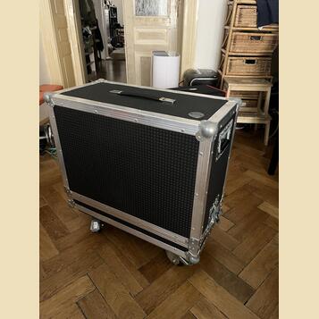 custom made flight case