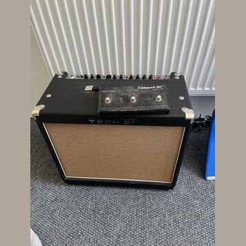 Tech 21 // Trademark 60