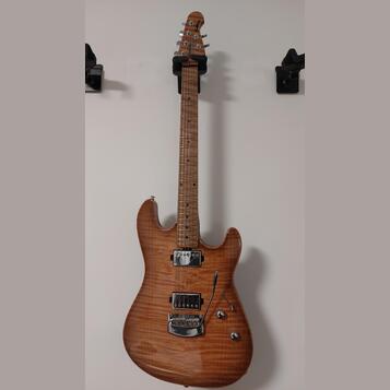 Music Man Sabbre