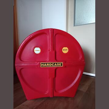 Hardcase 16'